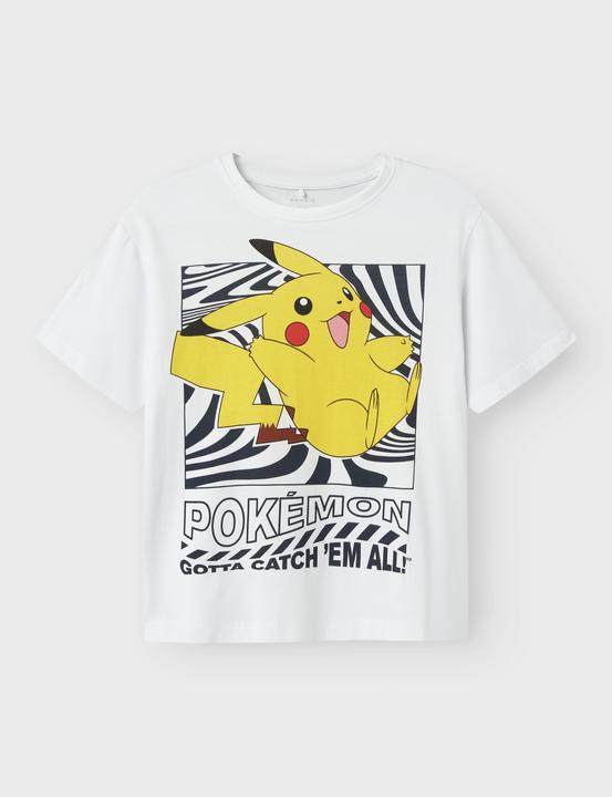 Immagine prodotto Name it Nkmjamish Pokemon Nreg Ss Top Noos Sky (116)