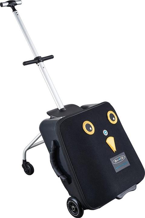 Immagine prodotto Micro Bagagli Eazy Nero (22 l)