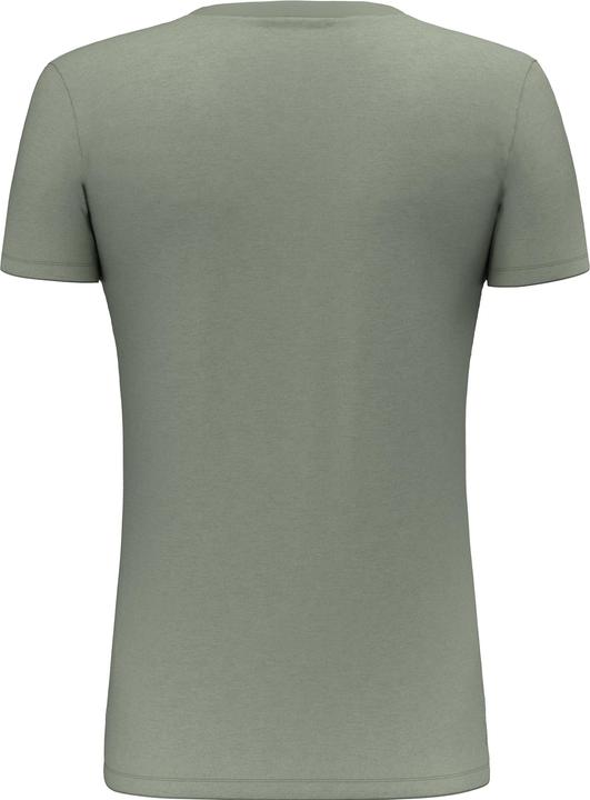 Actual product image Salewa Solidlogo Dri-Release® T-Shirt Da (32, XXS)