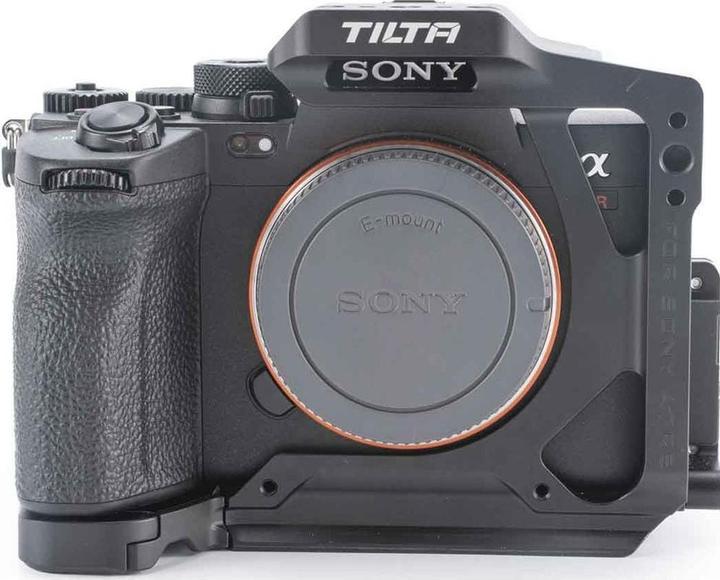 Produktbild Tilta Half Camera Cage for Sony a7R V (Cage)