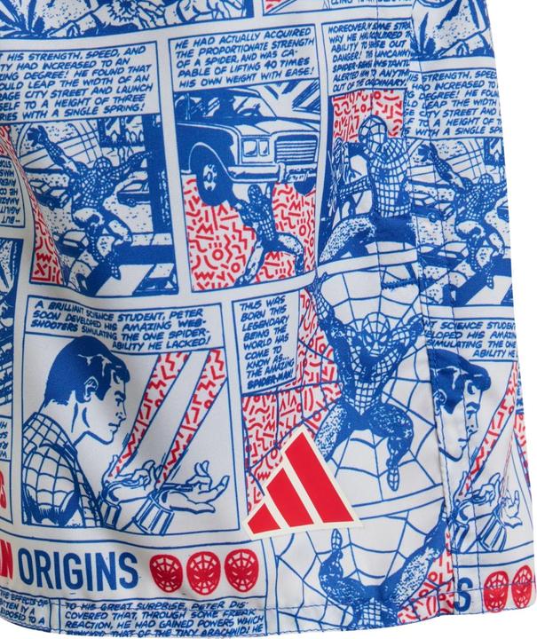 Image du produit Adidas Marvel Spider-Man Badehose (116)