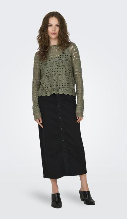 Produktbild JdY JDYSUN Strickpullover Strickpullover (XL)
