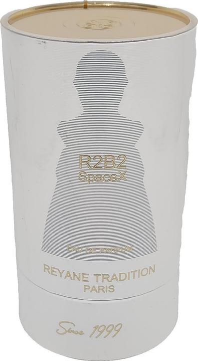 Produktbild Reyane Tradition R2B2 Spacex EDP 100ml for Women (Eau de Parfum, 100 ml)