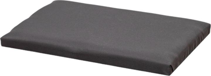 Qbrick System PRO Seat Mousse de siège Plaque d'adaptation 450 x 310 x 31 mm Assise rembourrée