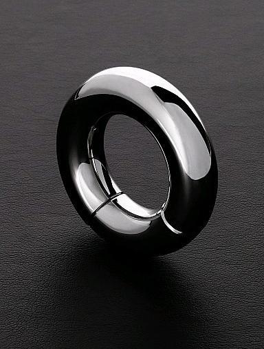 Productafbeelding Steelo Magneet Ronde Ballenreker (8.10 cm)