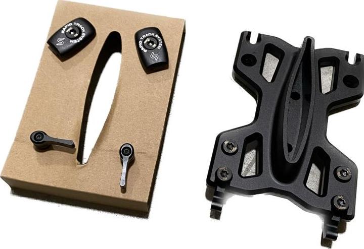 Immagine prodotto Slingshot RapidTrack Aluminum MastSystem