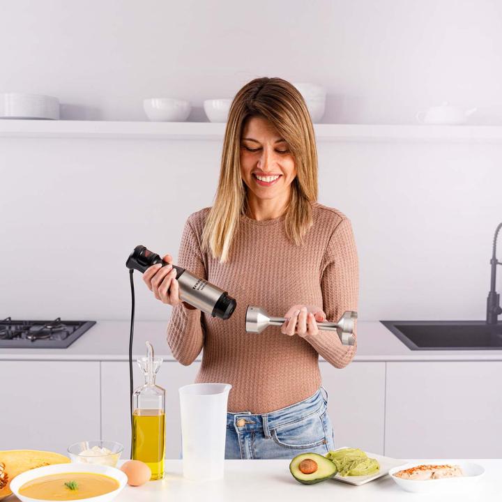 Immagine prodotto Taurus Rocket 1500 Nero Inox