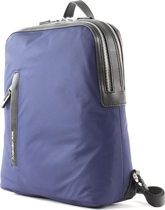 Actual product image Mandarina Duck Hunter City Backpack 29 cm (8 l)