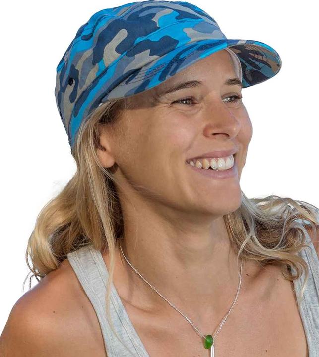 Produktbild Result Urban BaseballMütze (One Size)