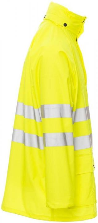 Produktbild Payper Regenjacke River-jacket (XL)