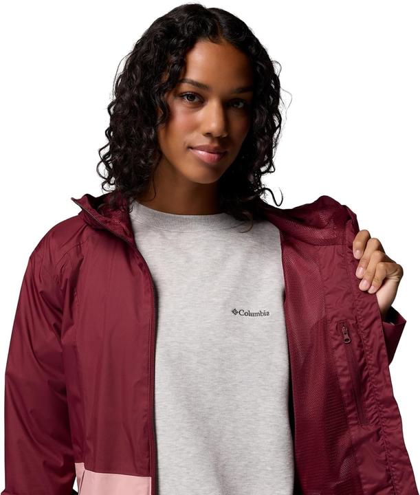 Actual product image Columbia Women's Inner Limits III Jacket (M)