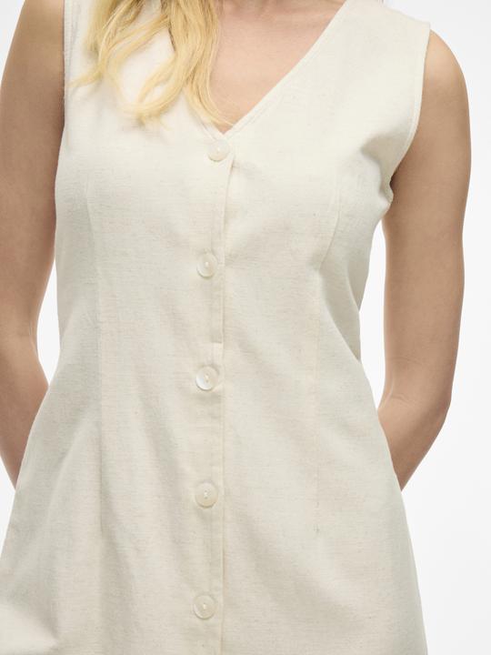 Image du produit Vila Ärmelloses Midikleid (40)