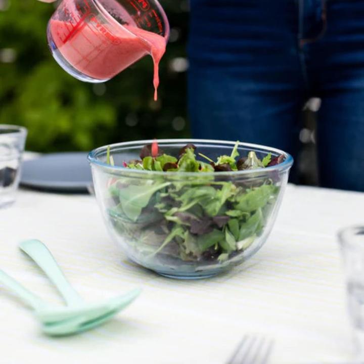 Productafbeelding Pyrex Deegkom (21 cm, 2 l, 1 x)