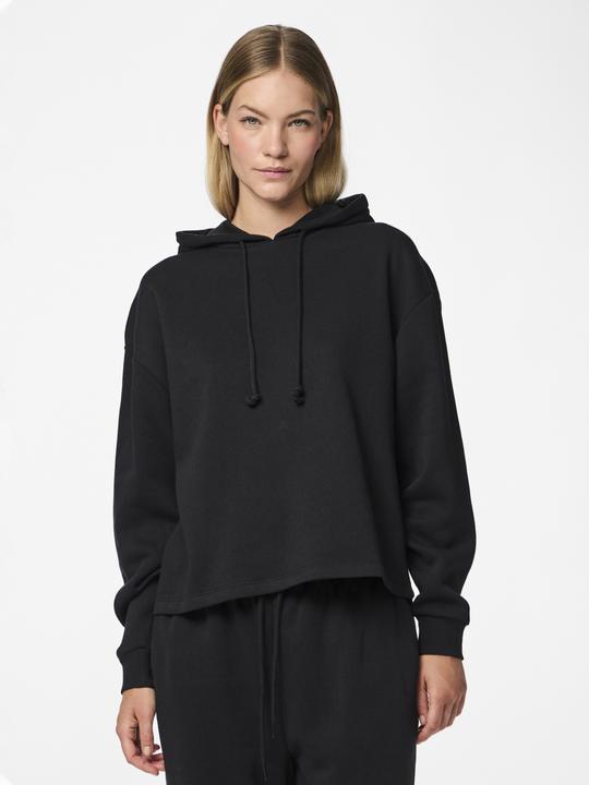 Immagine prodotto Pieces Pcchilli Ls Hoodie Noos Bc (XXS)
