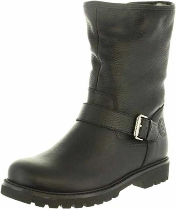 Actual product image Panama Jack boots (39)