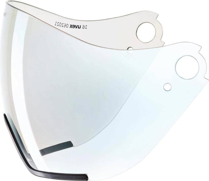 Uvex Sports Visière Finale Visor V