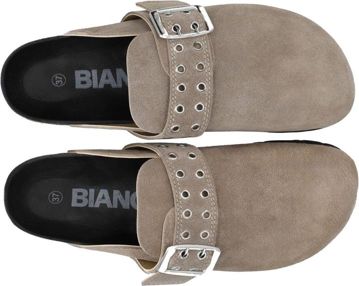 Produktbild Bianco BIAMIAMI Mules (38)