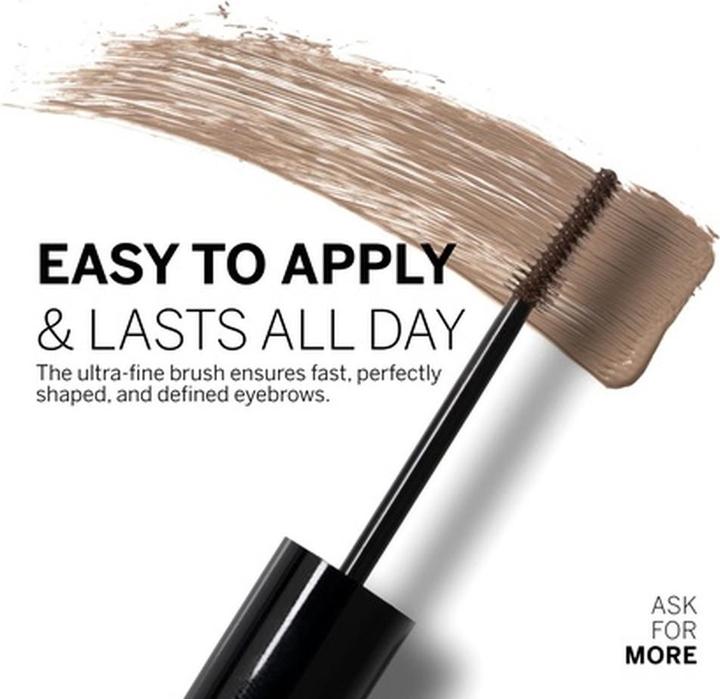 Produktbild Babor Eye Brow Mascara 02 medium (Beige)