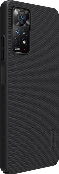 Image du produit Nillkin Super Frosted Shield Series Housse (Xiaomi Redmi Note 11 Pro 5G)