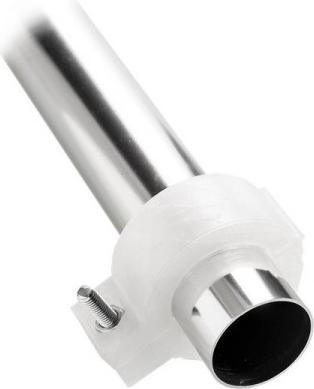 Actual product image Ultimaker 3 PP filament (PP, 2.85 mm, 500 g, Transparent)