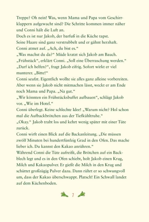 Productafbeelding Mijn vriendin Conni - Conni's kleurrijke adventskalender