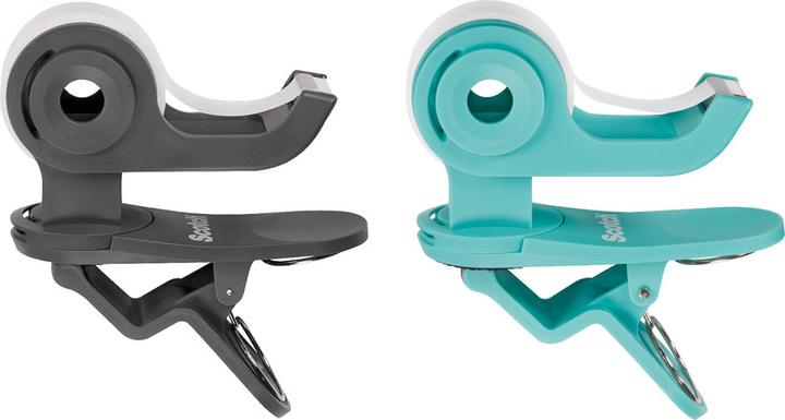 Immagine prodotto Scotch Dispenser da tavolo Clip & Twist