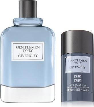 Produktbild Givenchy Gentlemen Only Deodorant Stick und Eau De Toilette Set - 75 ml Deodorant Stick und 100 ml E (Stick)