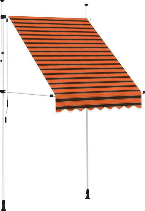 Image du produit vidaXL Markise (1.50 m)