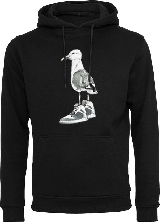 Produktbild Mister Tee Kapuzenpullover (L)