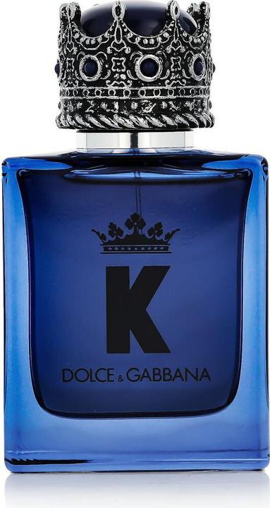 Produktbild Dolce & Gabbana K Intense (Eau de Parfum, 50 ml)