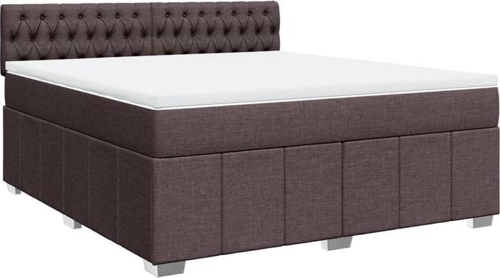 Produktbild vidaXL Boxspringbett (180 x 200 cm)