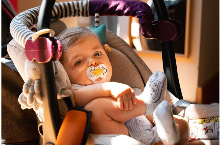 Image du produit Medela Baby Original unisexe (2 x, jusqu'à 6 M.)