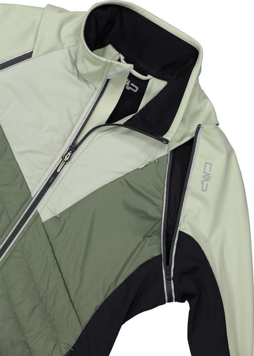 Produktbild CMP Campagnolo Softshell (XL)