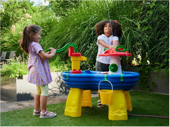 Produktbild BIG Wassertisch