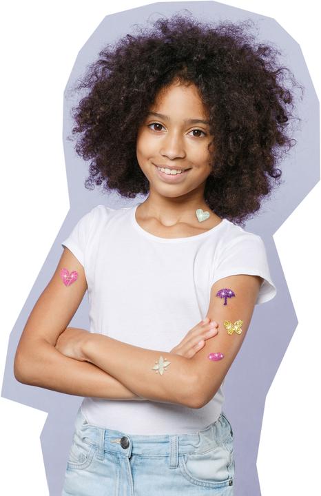 Productafbeelding Lena Airbrush Tattoo Studio