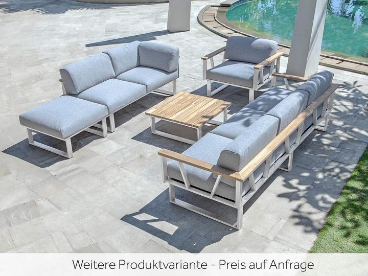 Produktbild Zebra Clubtisch Belvedere