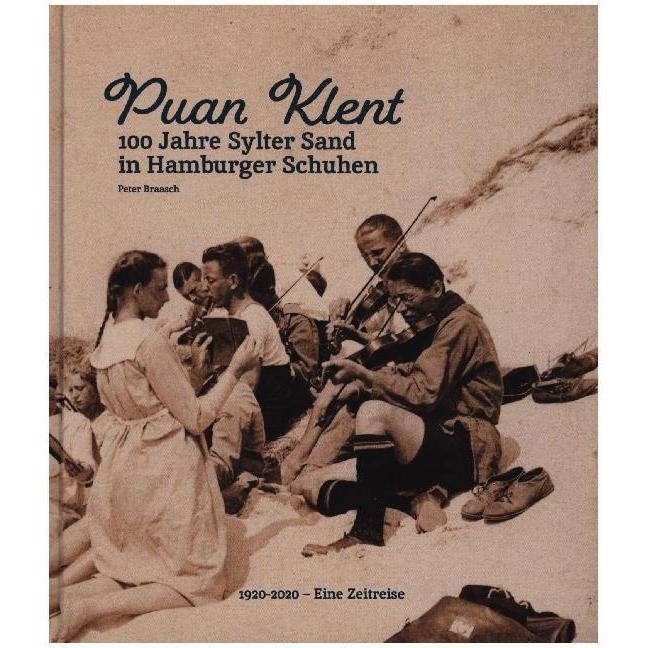 Puan Klent, Ratgeber von Peter Braasch