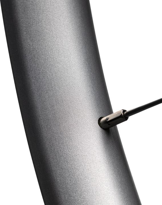 Actual product image Crankbrothers Synthesis Aluminium 2.0 DH BOOST I9 101 RW, 27.5", 157x12mm, SRAM XD, silver (Wheelset, 27.5")