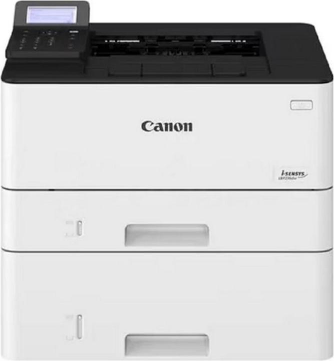 Actual product image Canon i-SENSYS LBP233dw Laser B/W (Laser, Black and white)