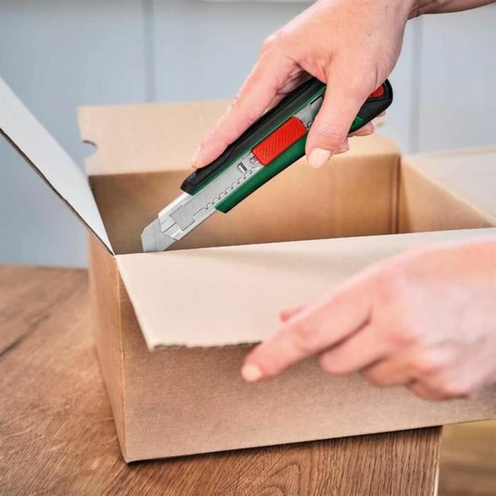 Actual product image Bosch Home & Garden Easy Starter Tool Set 14-piece (14 pieces)