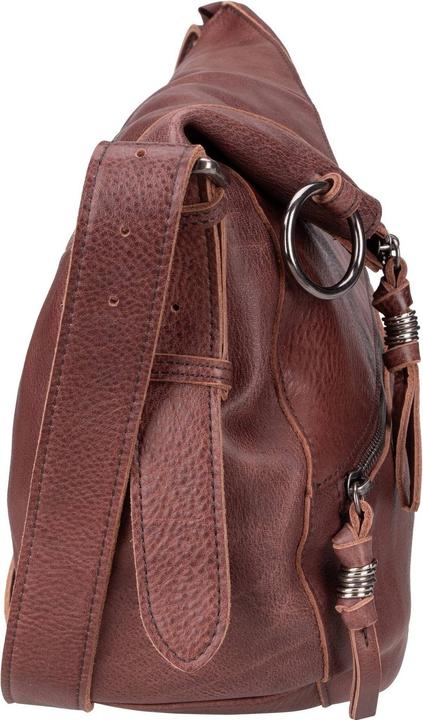 Immagine prodotto FredsBruder My Forever Friend Umhängetasche Leder 31 cm