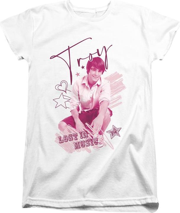 Produktbild High School Musical 3 TShirt (XL)