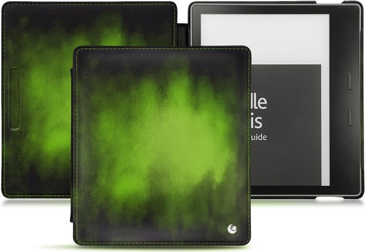 Image du produit Noreve Housse cuir horizontal (Kindle Oasis (2019))