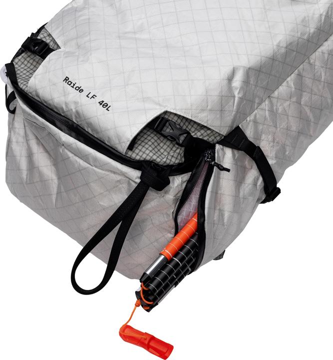 Produktbild Raide LF 40L (40 l)