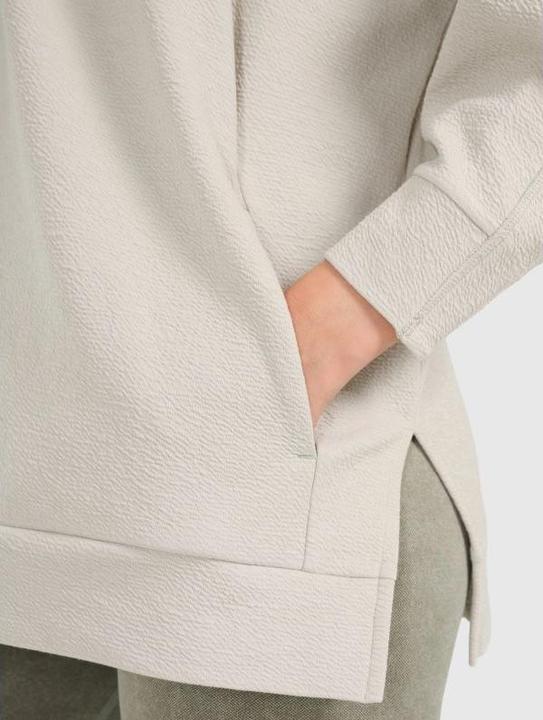 Produktbild 4F Damen-Yoga- und Pilates-Sweatshirt (M)