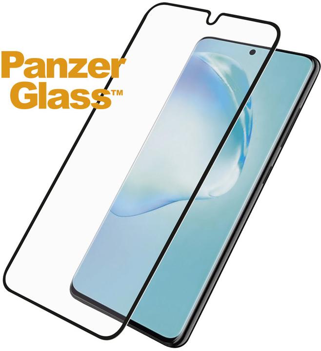 Immagine prodotto PanzerGlass Caso Amichevole Biometrico (1 pz., Samsung Galaxy S20 5G, Samsung Galaxy S20+)