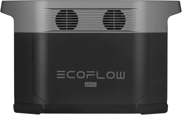Produktbild EcoFlow Delta Max 1600 (1612 Wh, 21.20 kg)