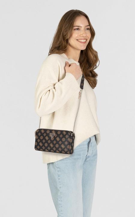 Immagine prodotto Guess Eco Erica Umhängetasche 23 cm