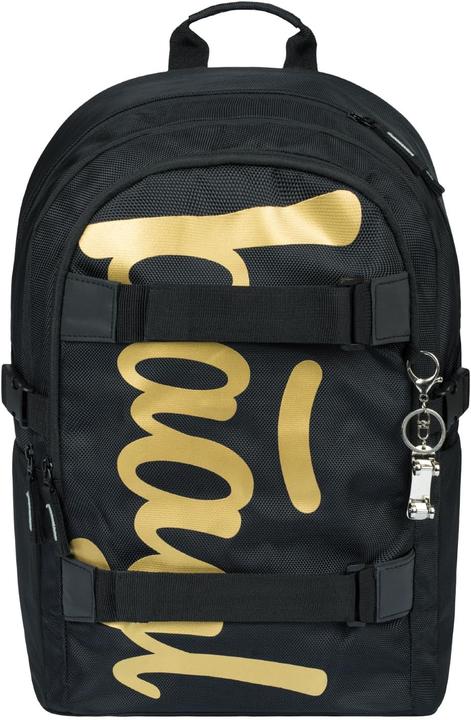 Actual product image Baagl 3-teiliges Schulrucksack-Set