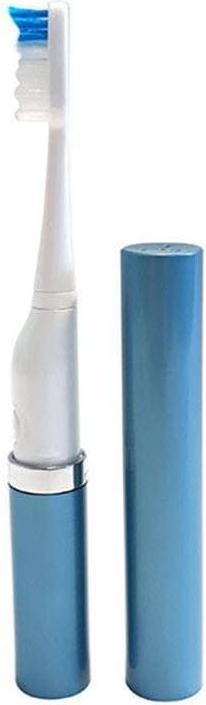 Actual product image Smile4Life Beauty Reise-Set Metallic Blue